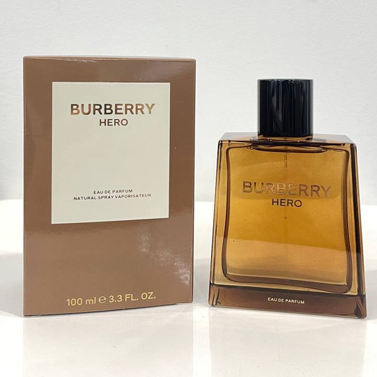 (ORI) BERRY HERO EDP 100ML PERFUME FOR MEN | Shopee Malaysia