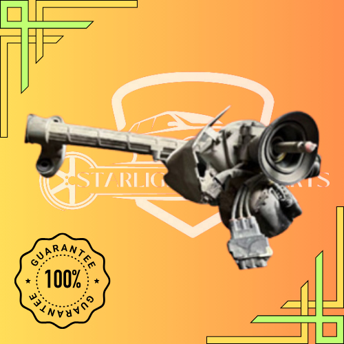 Honda Stream RN6/RN8 R20A/R18A Steering Rack | Shopee Malaysia