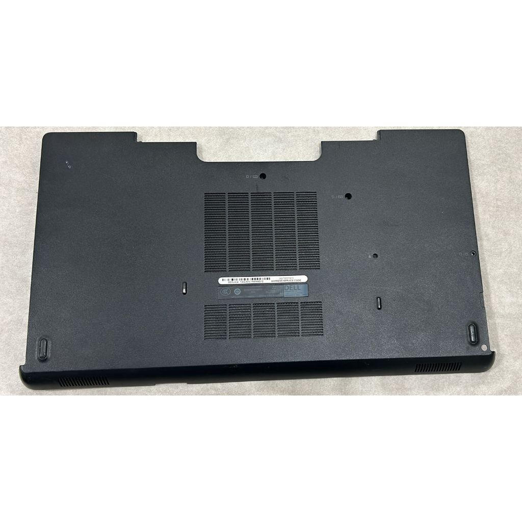 Connecteur D'alimentation Pour PC Portable DELL Latitude E6540 Et Precision M2800 - Pièce Originale 0G6TVF