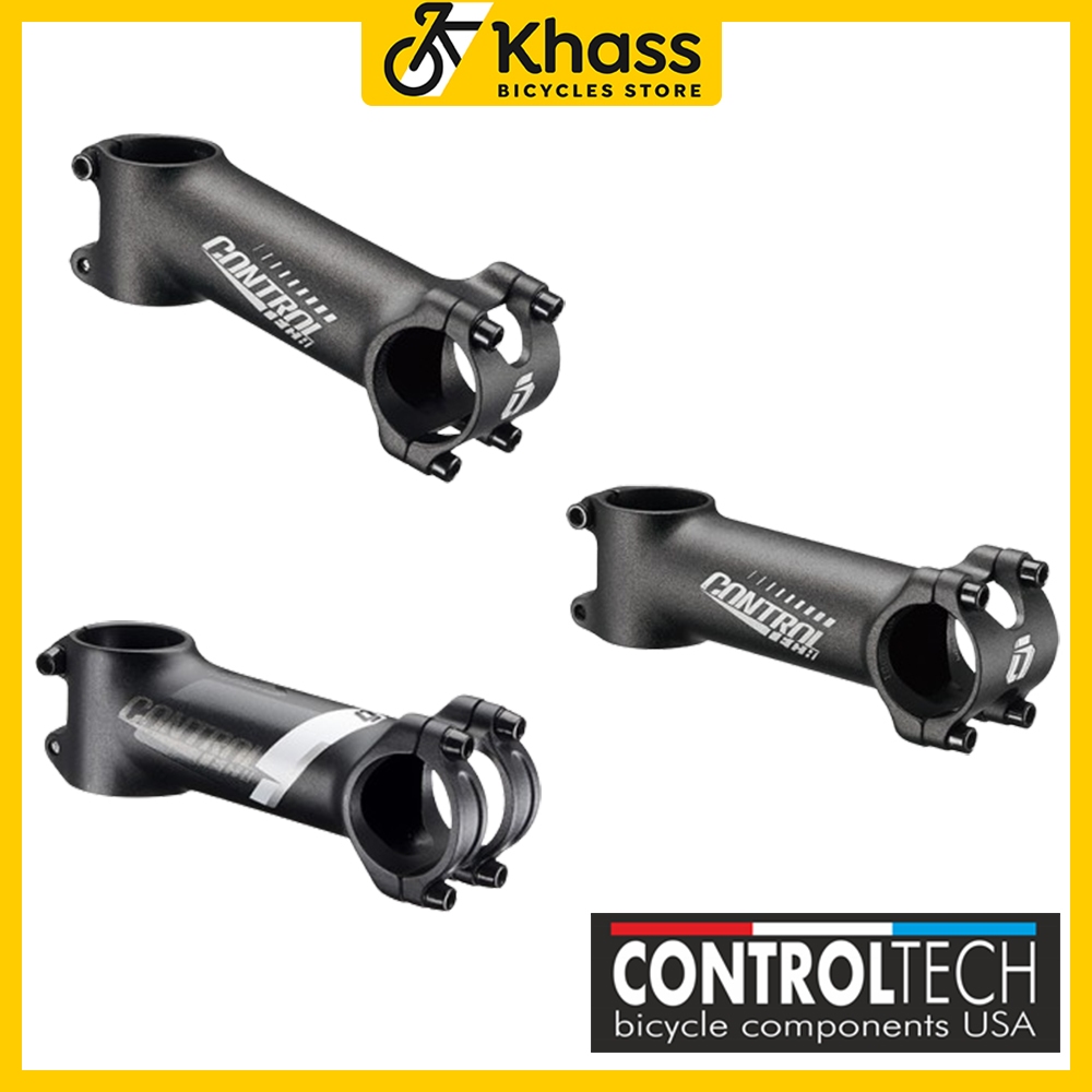 [CONTROLTECH] ONE STEM / CLS STEM | Shopee Malaysia
