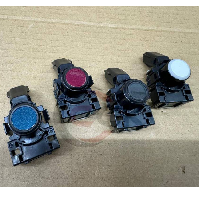 Perodua Ativa Rear Belakang Parking Reverse Sensor Pdc 100 % New 89341 ...