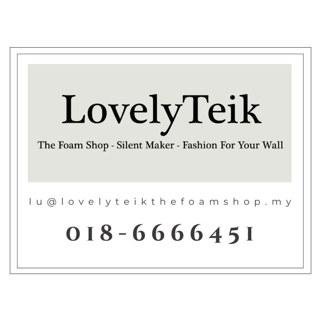 acoustic wall pet - Prices and Promotions - Oct 2026 | Shopee Malaysia