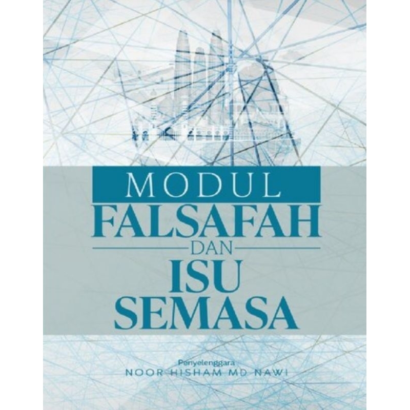 Modul Falsafah Dan Isu Semasa | Shopee Malaysia