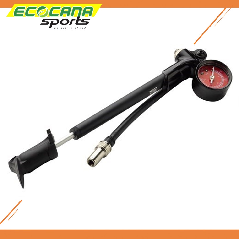 High pressure shock pump on sale