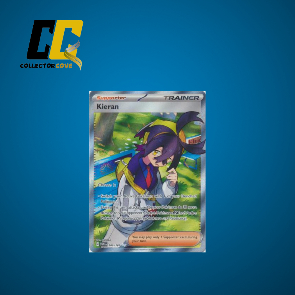 kieran card pokemon Amazon.com: Pokemon -10 Card Lot - Fairy Type Only - No Duplicates main image 1
