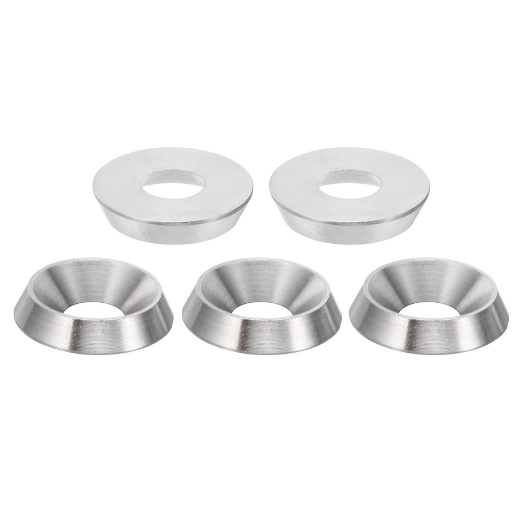 304 COUNTERSUNK COUNTERSINK SOLID WASHERER CON TYPE WASHER STAINLESS ...