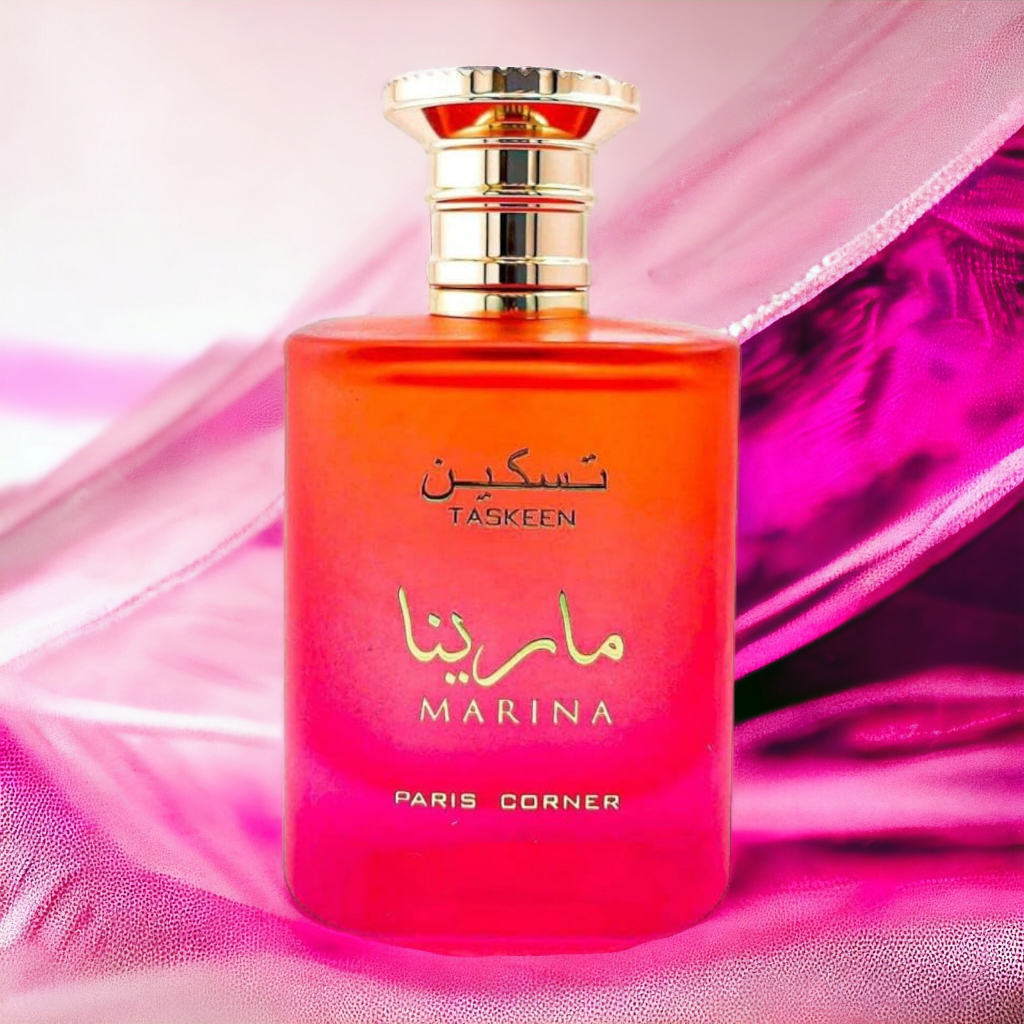 Taskeen Marina 100ml EDP Perfume by Paris Corner - 100% Original ...