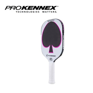 ProKennex Pickleball: Black Ace LG (Long Grip) | Shopee Malaysia