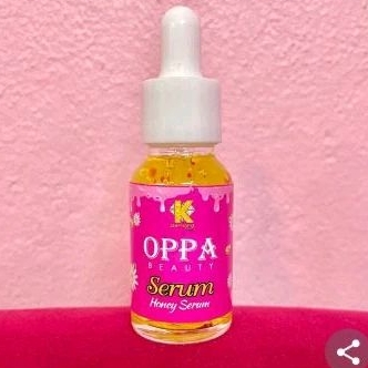 OPPA BEAUTY HONEY SERUM | Shopee Malaysia