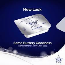 SCS Mini Butter (Ready Stock) | Shopee Malaysia