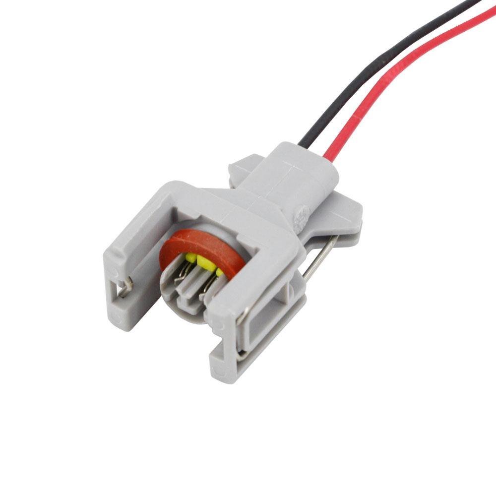 Ssang yong Rexton Renault Injector Connector Ssangyong Mercedes Benz ...
