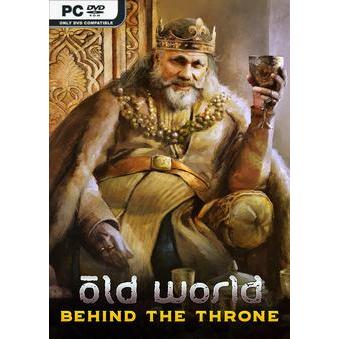OLD WORLD COMPLETE EDITION V1.0.72907 (latest version) (offline PC ...