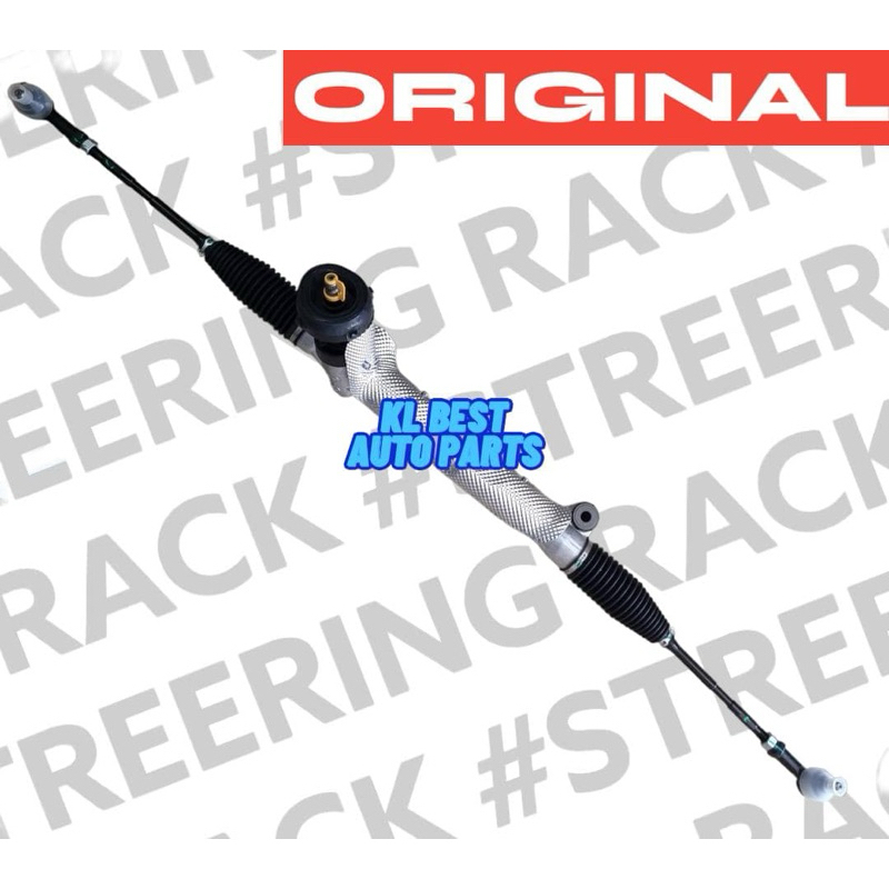 ALL NEW PROTON X50 1.5 TURBO ELECTRIC POWER STEERING RACK | Shopee Malaysia