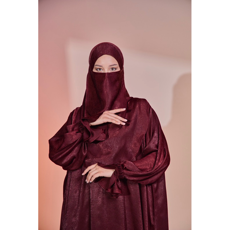PURDAH LATEEFA | EIDUL ADHA COLLECTION | Shopee Malaysia
