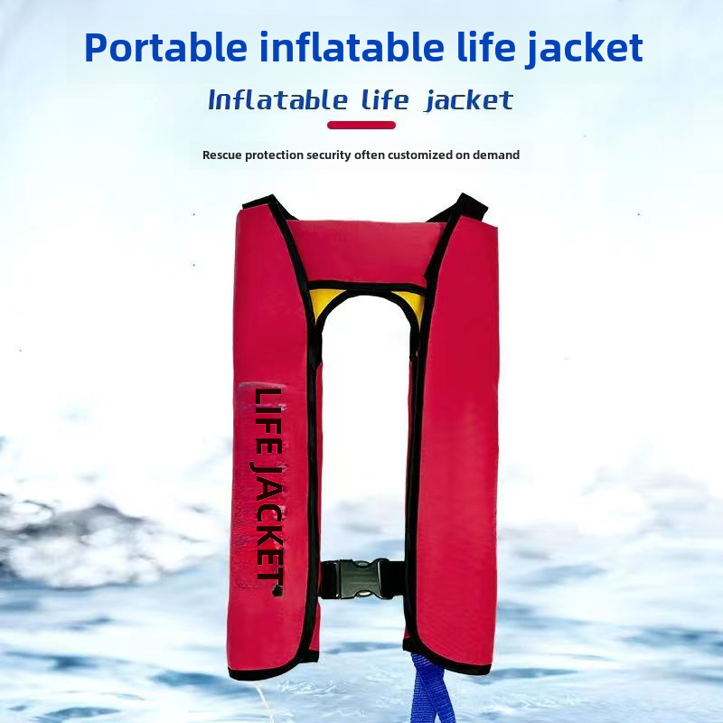 Buy life jacket Online With Best Price, Aug 2026 | Shopee Malaysia