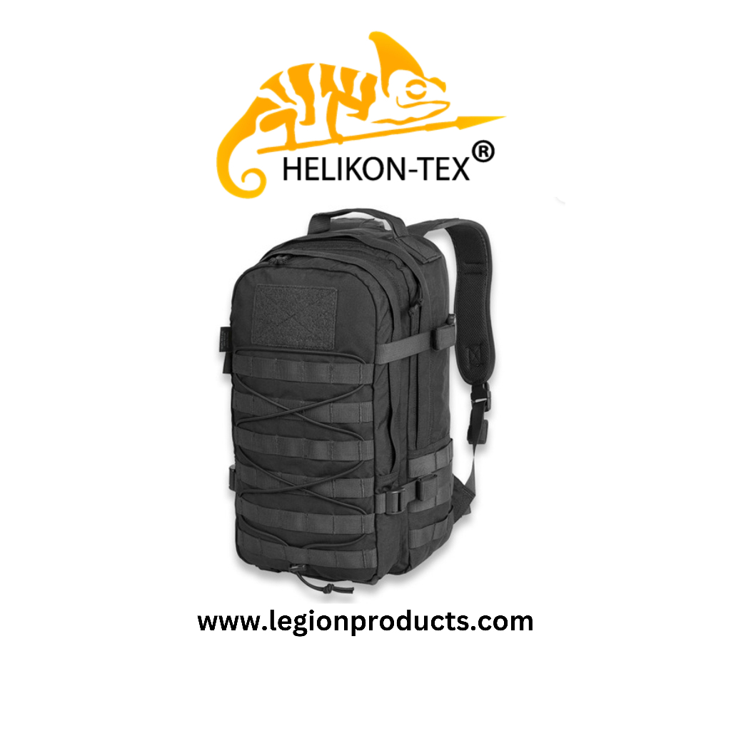 [READY STOCK] HELIKON - TEX Raccoon MK2® Backpack - CORDURA® | Shopee ...