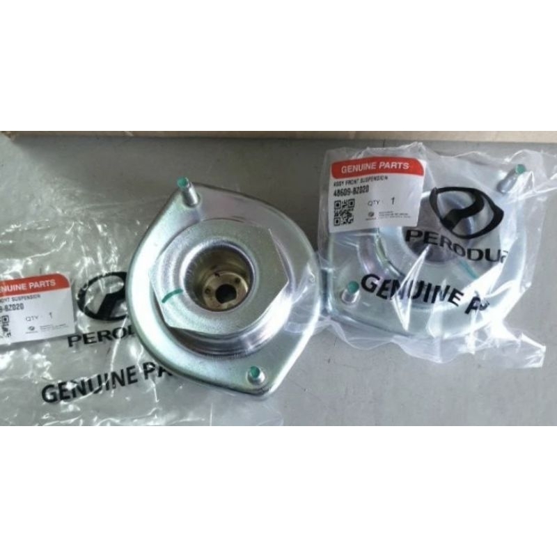 ORIGINAL PERODUA MYVI LAGI BEST VIVA KELISA KANCIL BEZZA ABSORBER ...