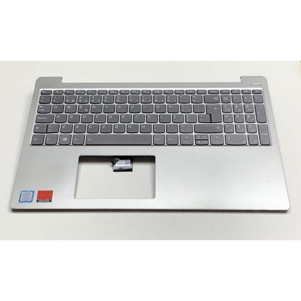 KINPOWER Clavier Azerty Français Compatible avec Lenovo Ideapad 3-14AL... pas cher
