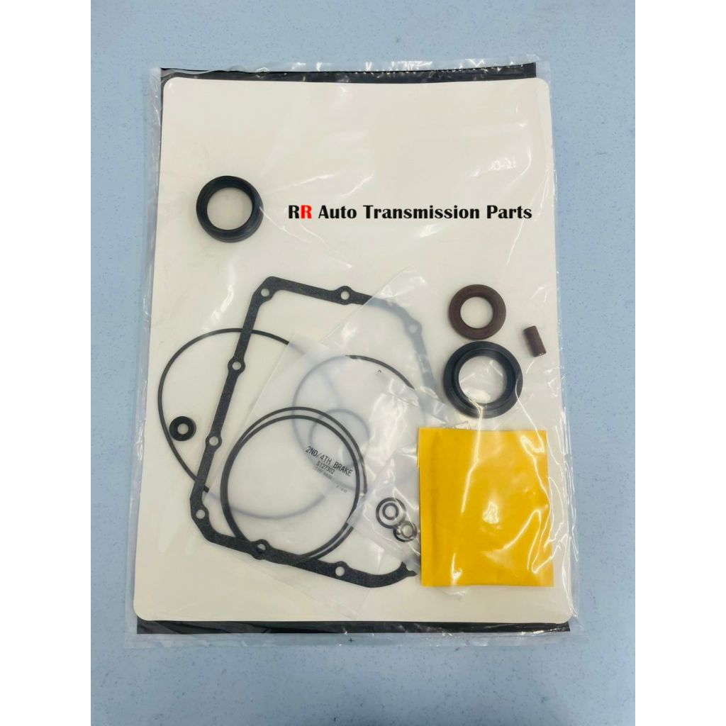 Perodua Myvi Alza Auto Gearbox Transmission Repair Kit Overhaul Parts