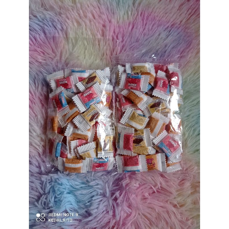 (50pcs) Lagend Milk Candy Milky Candy Coffee | Shopee Malaysia