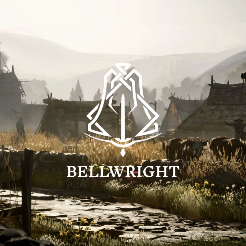 Bellwright [PC GAME] [DIGITAL DOWNLOAD] | Shopee Malaysia
