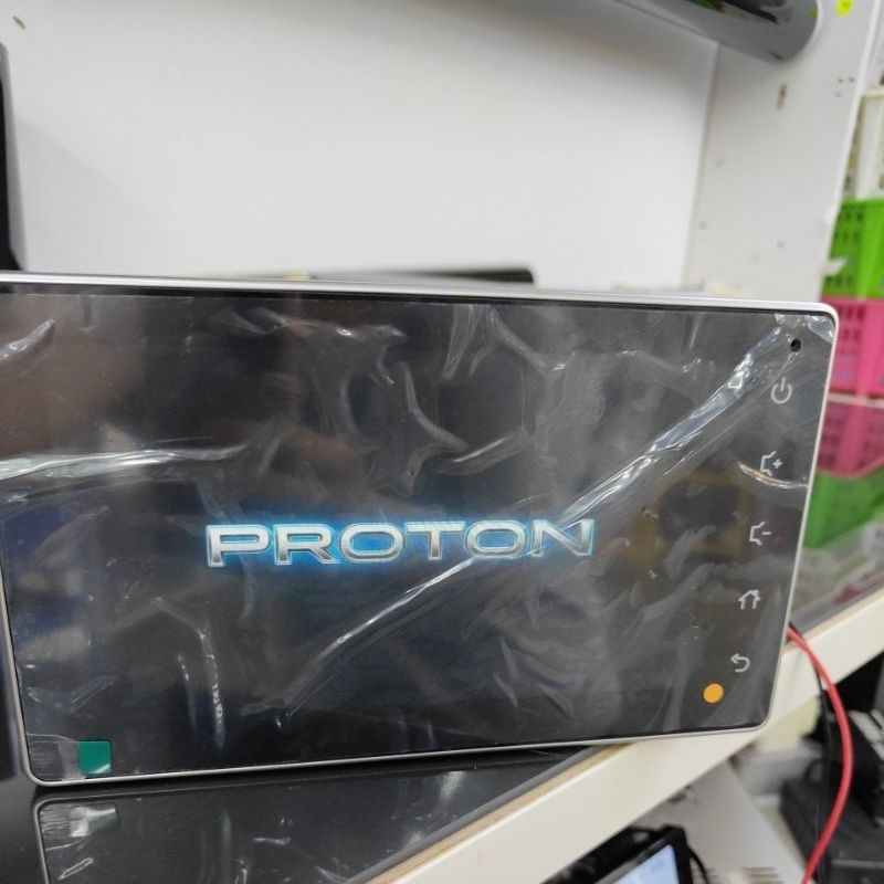 2nd proton Iris 2023 original player | Shopee Malaysia