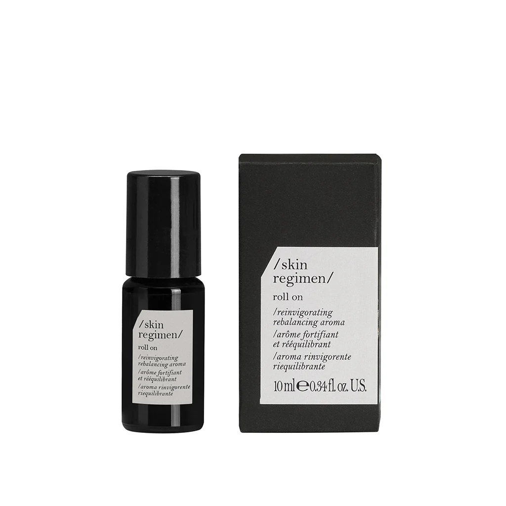 [💯 Authentic] SKIN REGIMEN Roll On (10ml) | Shopee Malaysia