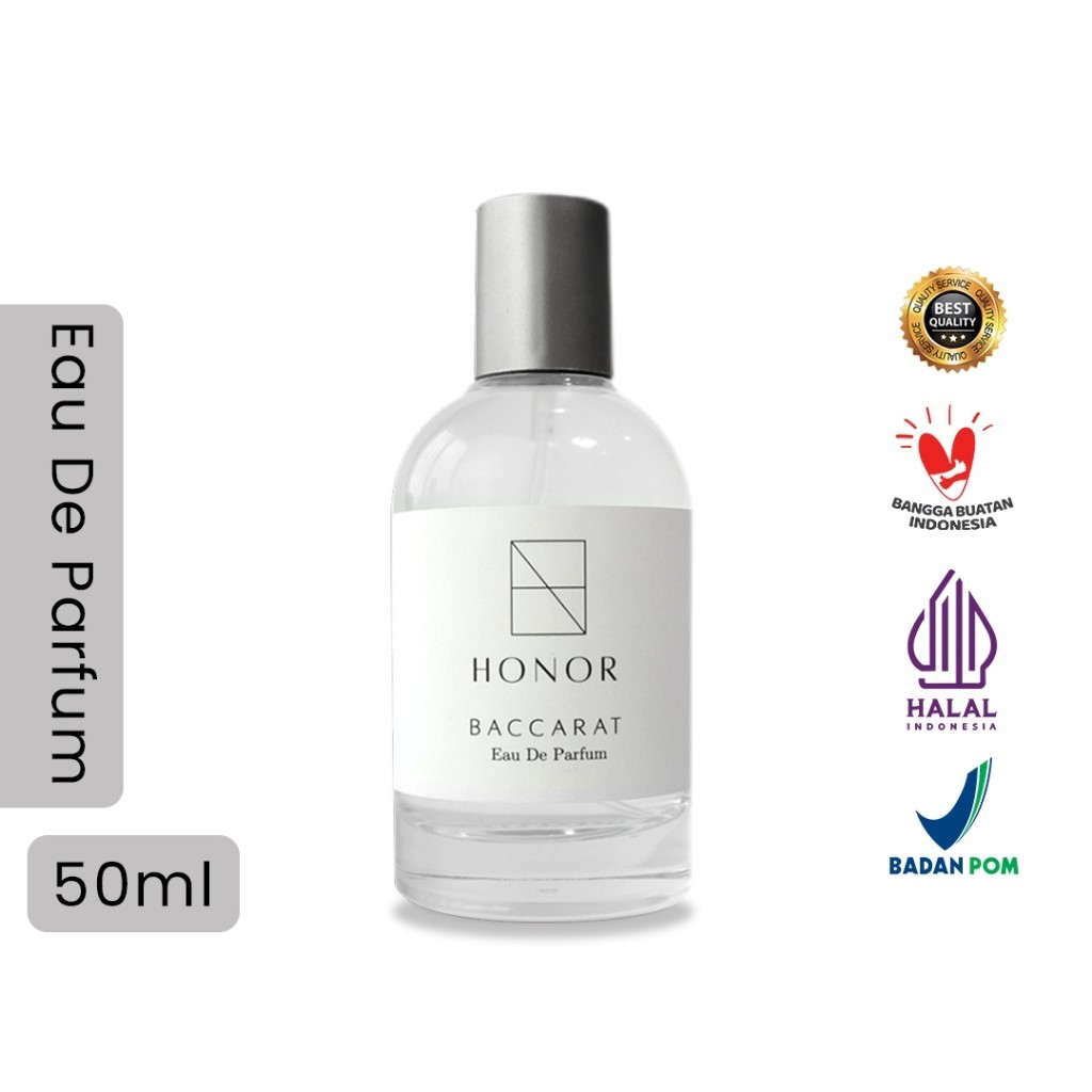 Baccarat 50ml sales