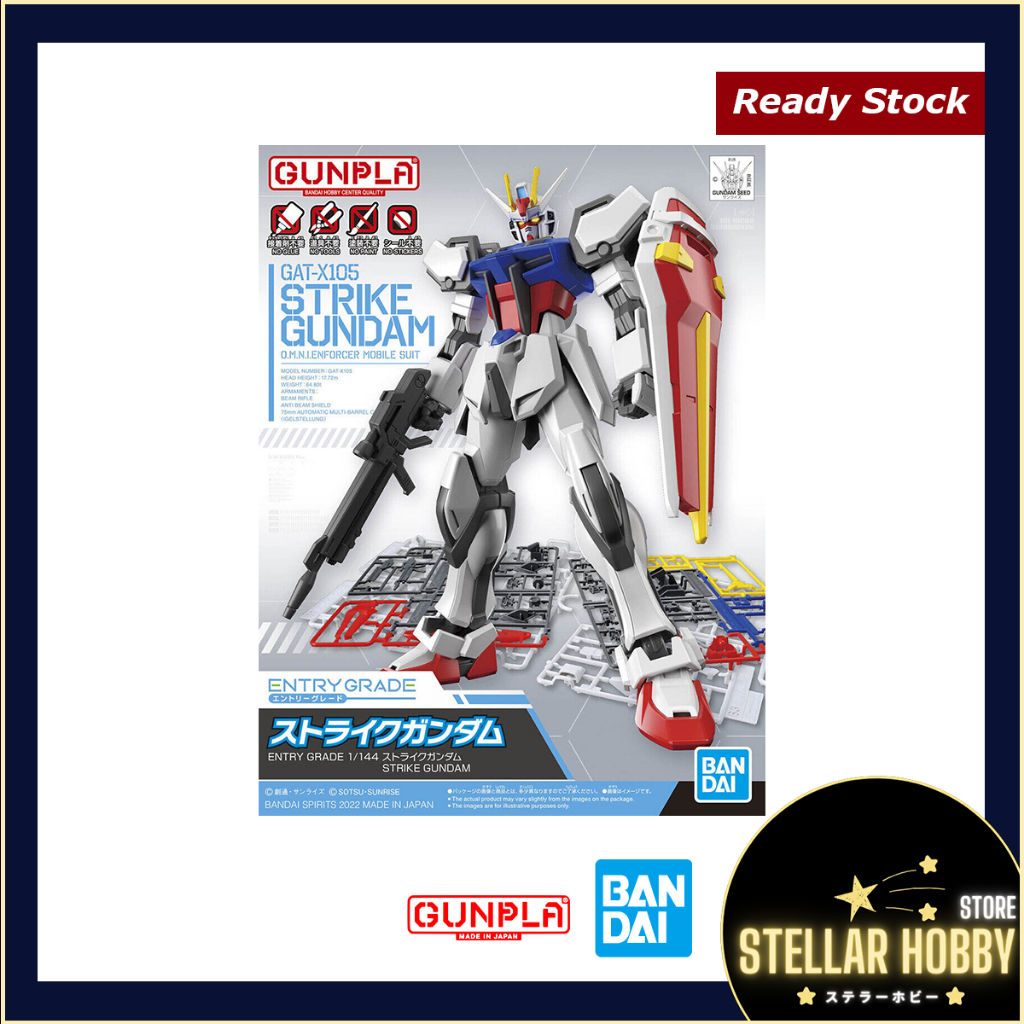 Bandai Entry Grade 1/144 RX-93ff V Gundam – Modello Plastico Gundam Char's Counterattack, Giapponese - 3