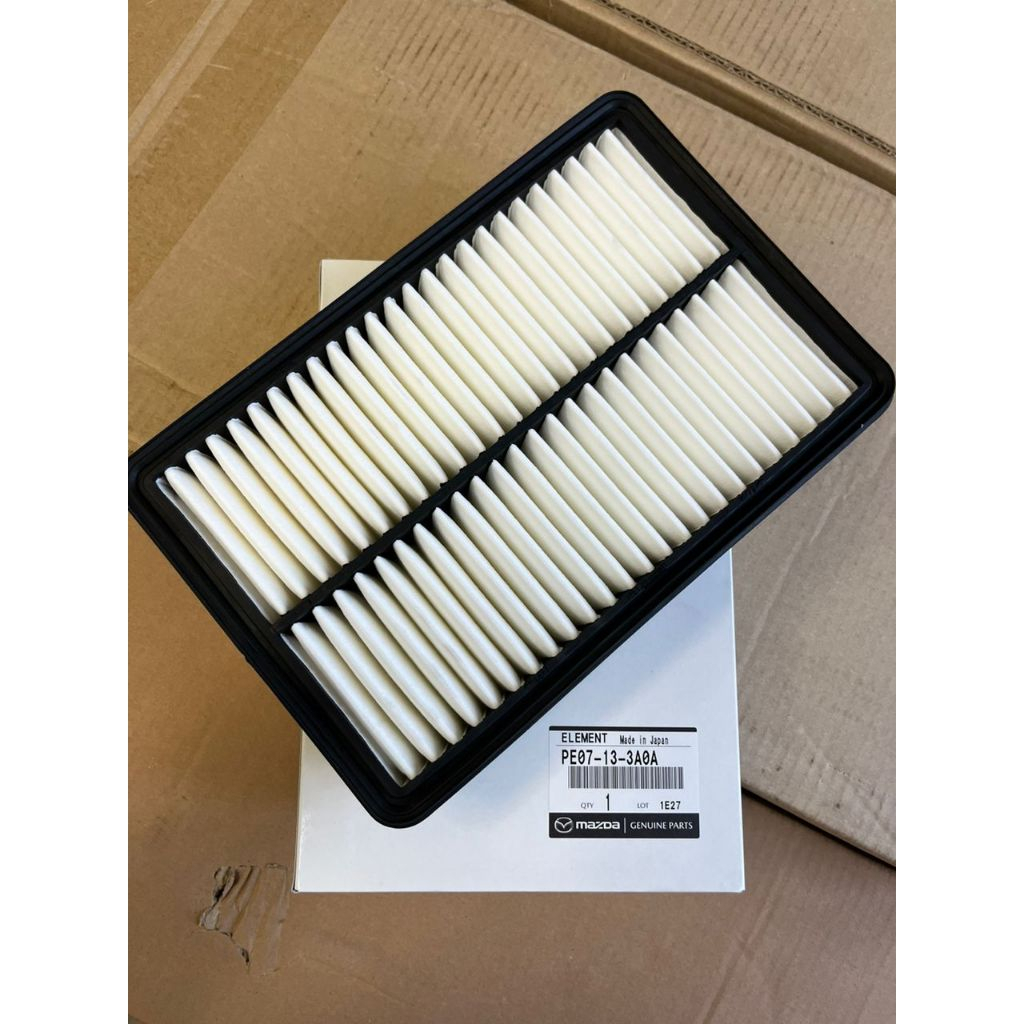 BMC - Air Filter - MAZDA 3 BM 2.2 Skyactive-D 150hp From 13 - Foto 7