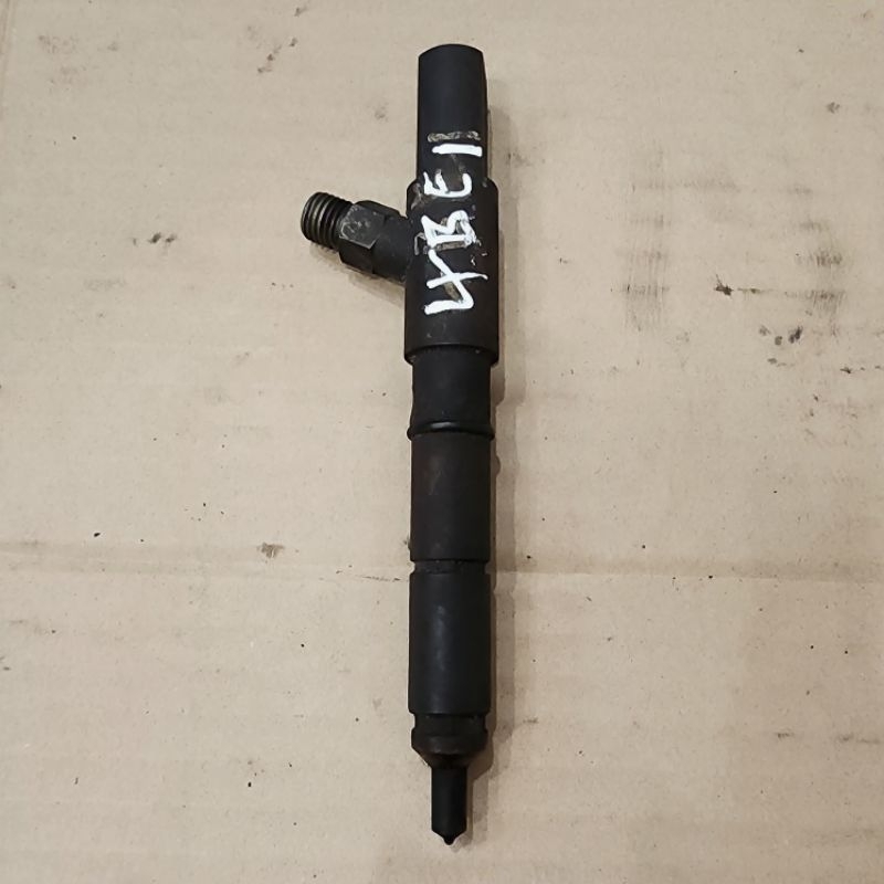 Isuzu Truck 3.6 4BE1 injector nozzle USED | Shopee Malaysia