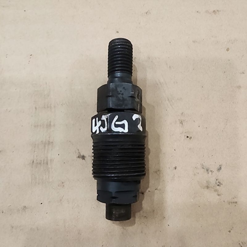 Isuzu Bighorn Rodeo 3.1 4JG2 diesel injector nozzle USED | Shopee Malaysia