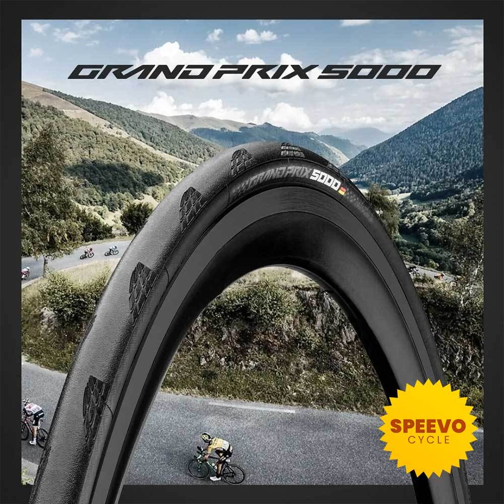 Grand Prix 5000 Str