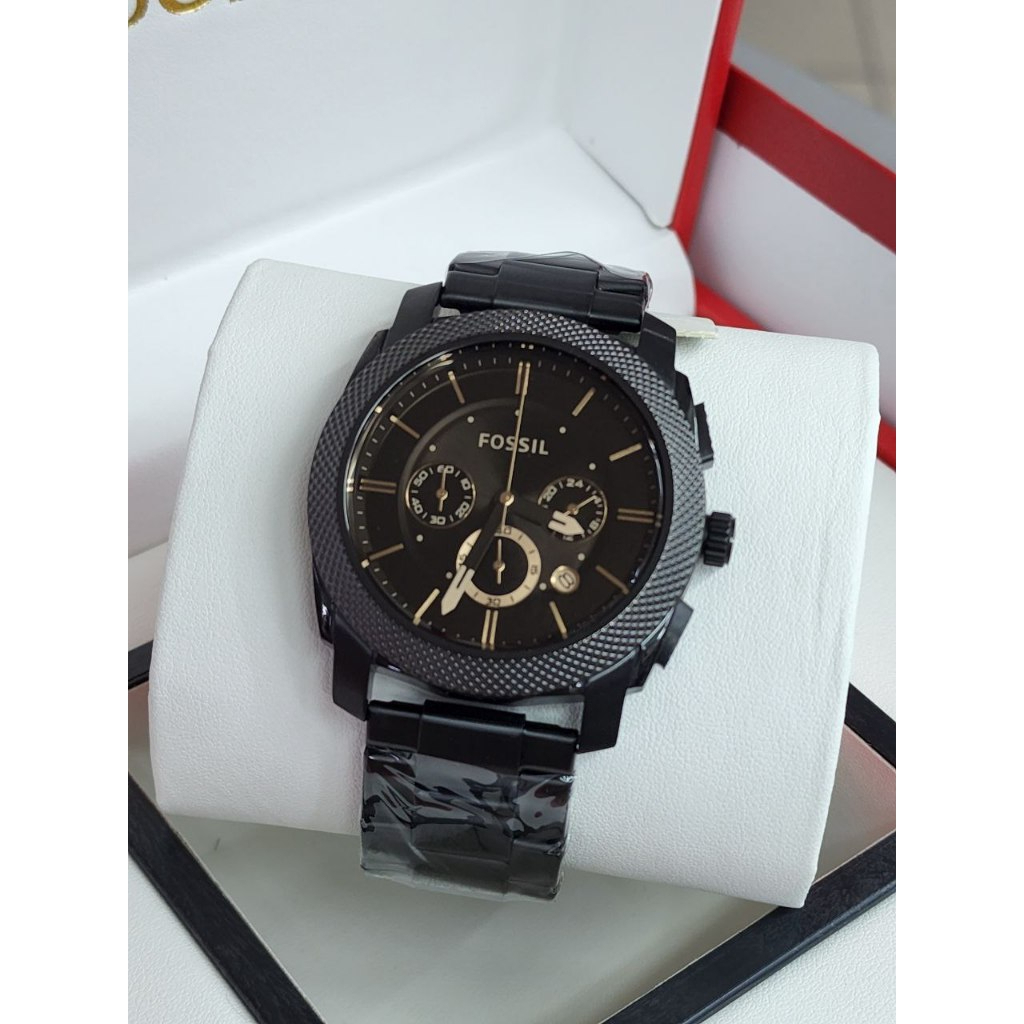 Shopee fossil watch hotsell