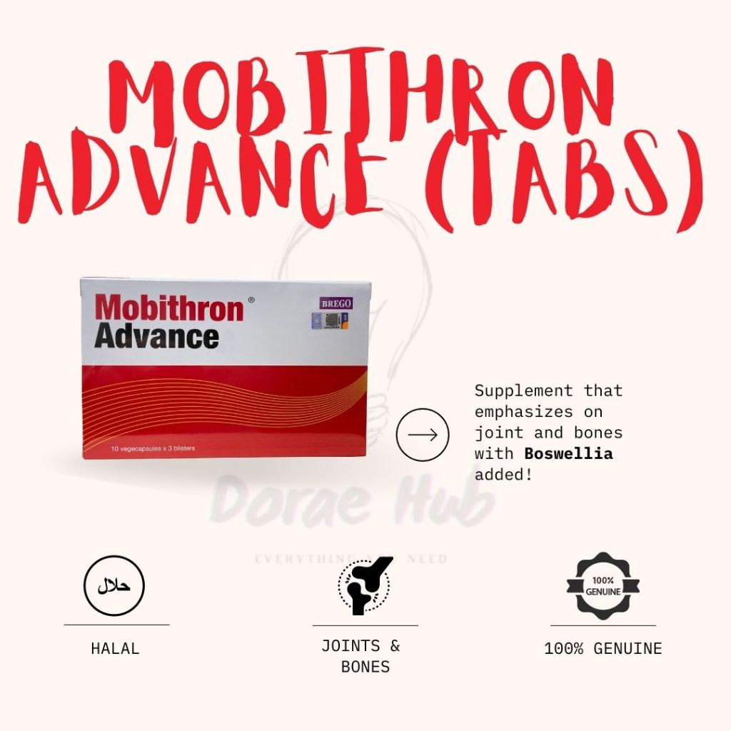 mobithron - Prices and Promotions - Apr 2026 | Shopee Malaysia