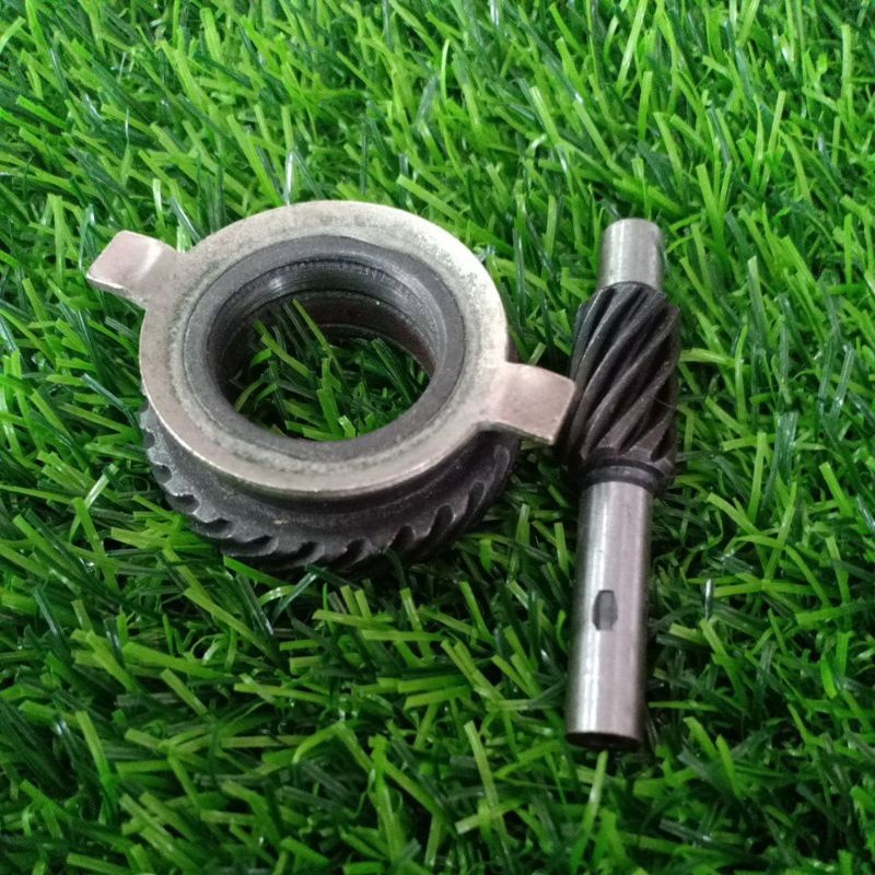 YAMAHA Y80 METER GEAR 0 ASSY Y-80 Y 80 SPEEDOMETER GEAR ASSY SPEEDO ...