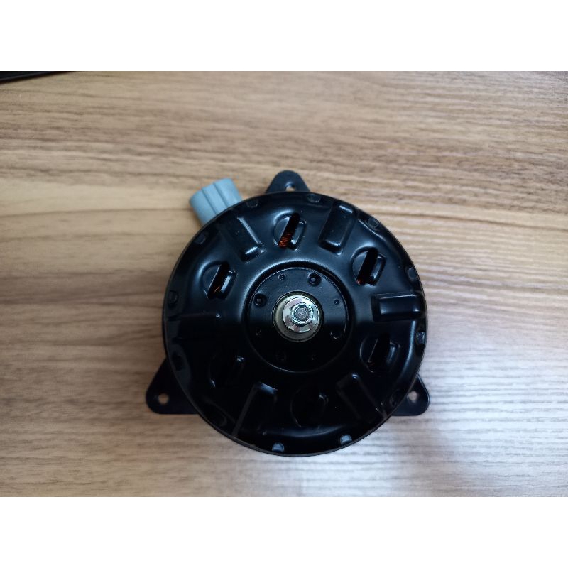 TOYOTA VIOS NCP42 NCP93 RADIATOR FAN MOTOR {K-2247} | Shopee Malaysia