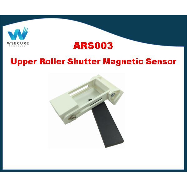 Upper Roller Shutter Magnetic Sensor - ARS003 | Shopee Malaysia