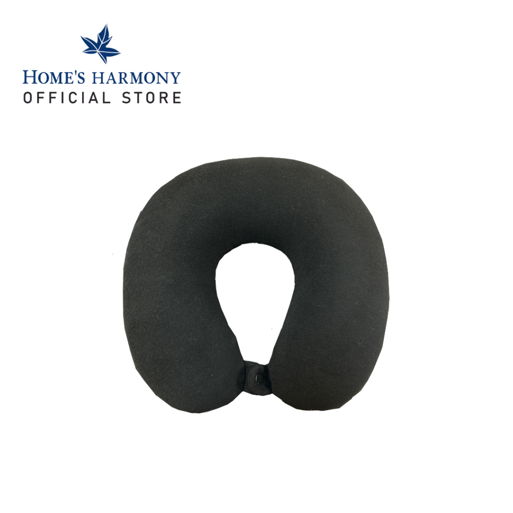 Cotonsoft Neck U shape Memory Foam | Shopee Malaysia