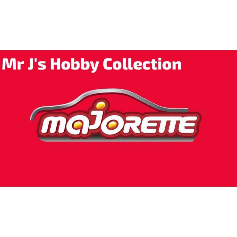 Majorette Assorted Real Cars | Shopee Malaysia