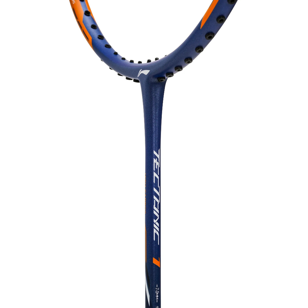 LI-NING Tectonic 1 3U / 4U LINING BADMINTON RACKET | Shopee Malaysia