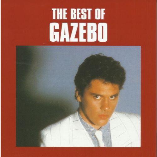 Gazebo - The Best Of Gazebo (1998 BMG BVCM-37033 JVC K2 24bit Japan ...