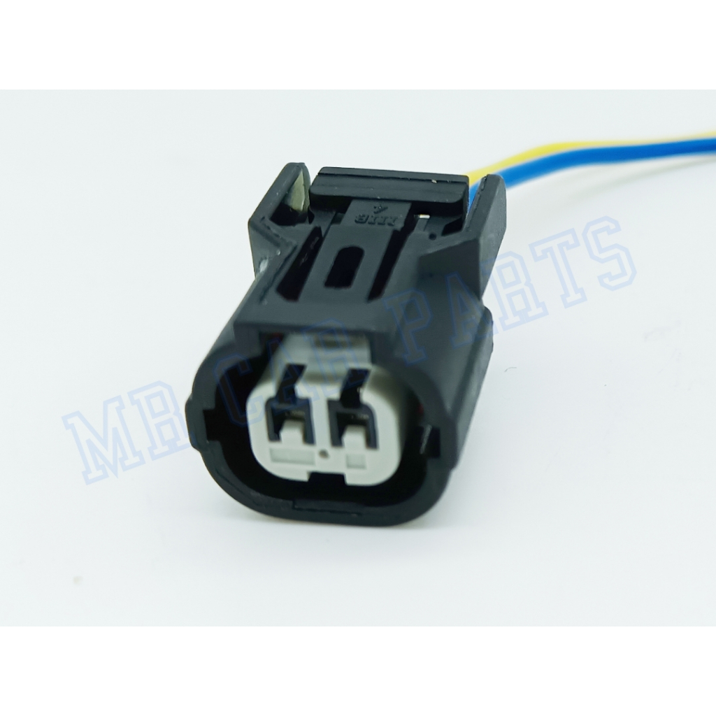 HONDA SEL S5A S9A FAN SWITCH SOCKET 2 PIN | Shopee Malaysia