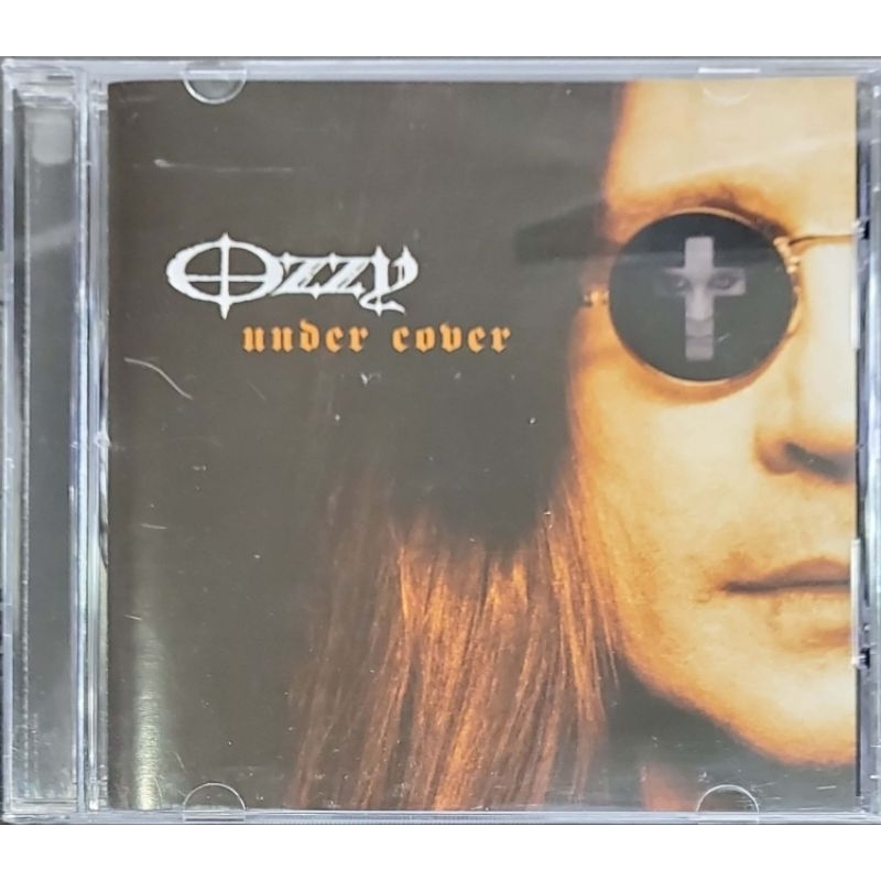 ozzy osbourne under cover wiki