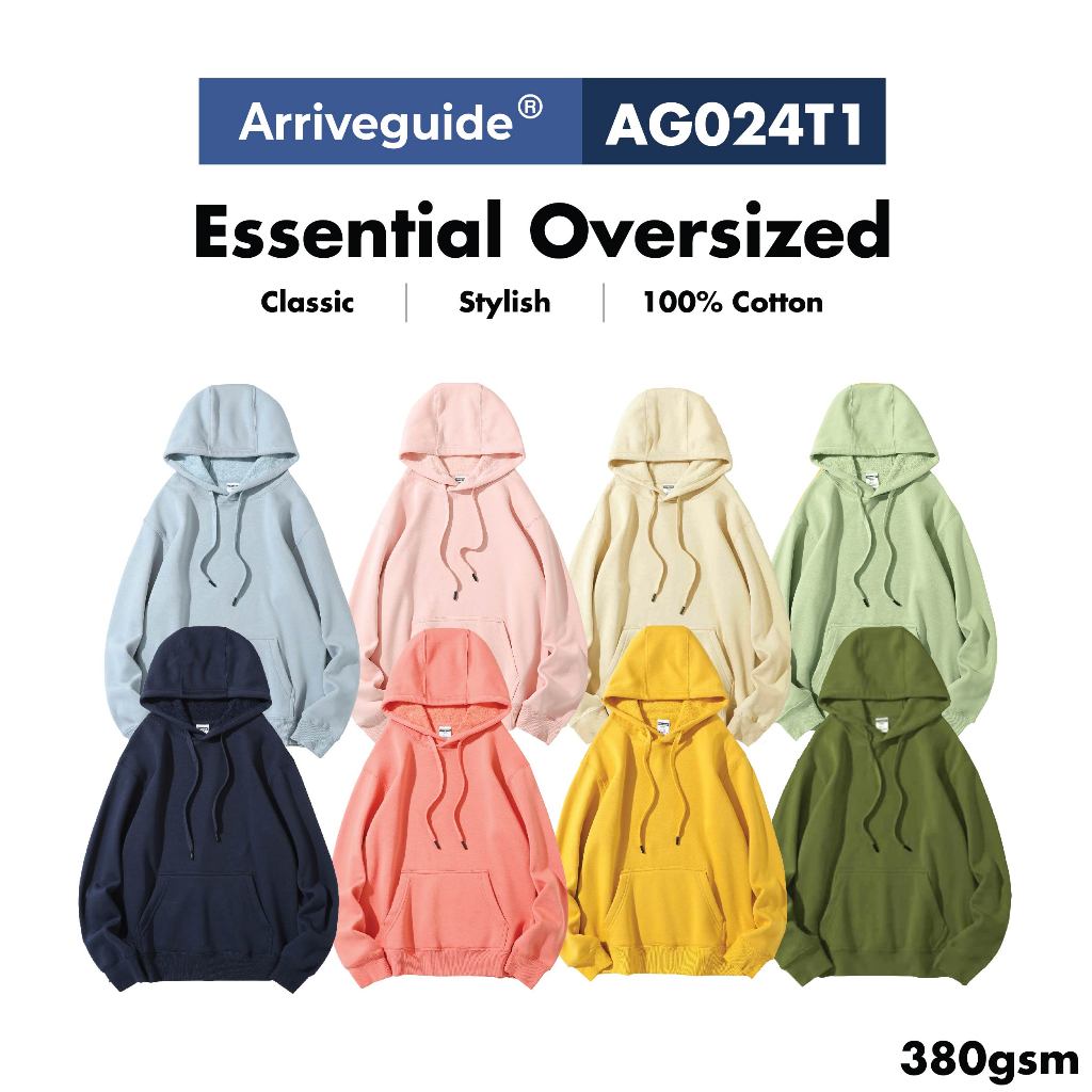 Arrive Guide Official Store Online, April 2026 | Shopee Malaysia