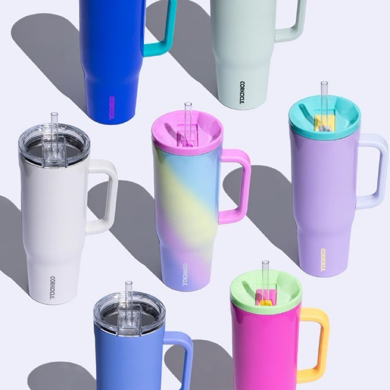 CORKCICLE 40oz CRUISER COLLECTION Shopee Malaysia