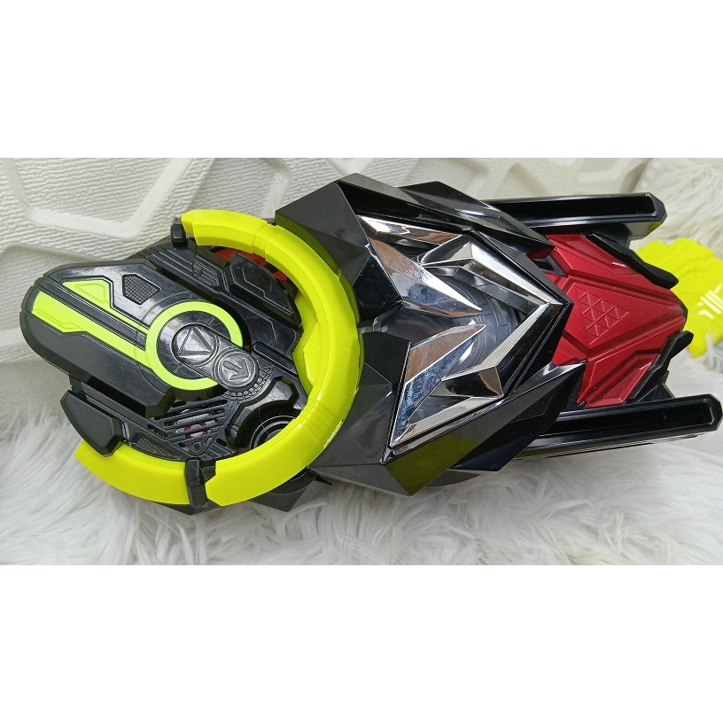Kamen Rider Zero One _ DX Zero One Driver ( Non Complete set - Without ...