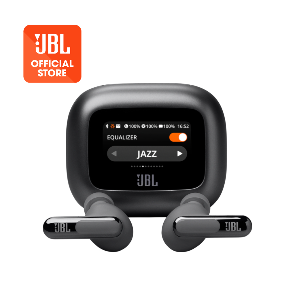 Jbl earphones shopee hotsell