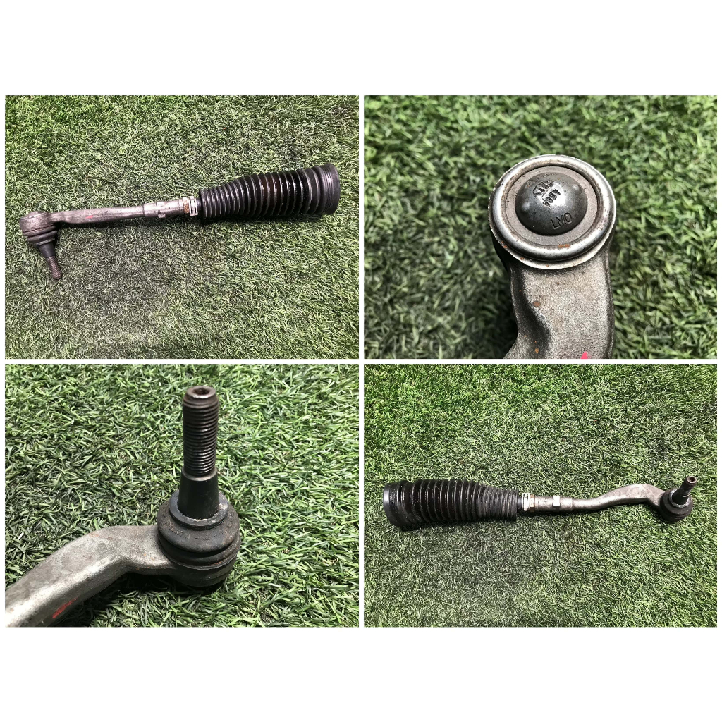Audi A8 D4 20112017 Tie Rod F/LH (Have Tie Rod End) Shopee Malaysia