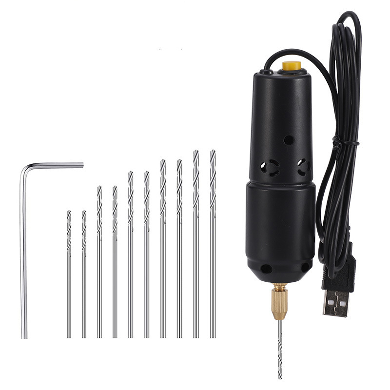 Pearl drilling kit deals